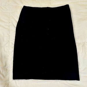 H & M pencil skirt